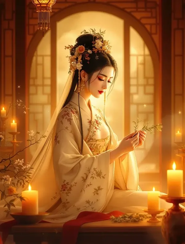 医妃倾城 - 剧场短剧 医妃倾城 短剧封面
